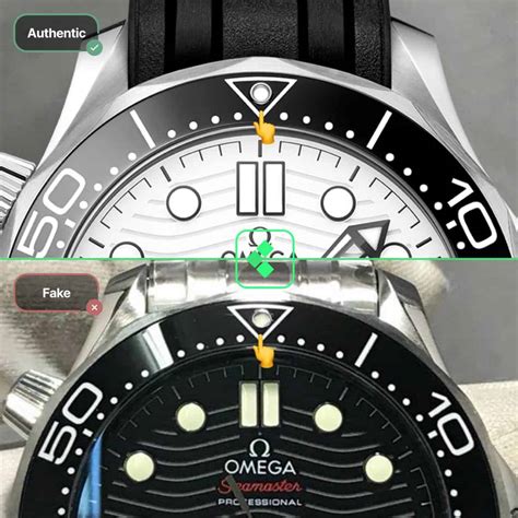 how to tell fake omega ruby|omega watch counterfeit.